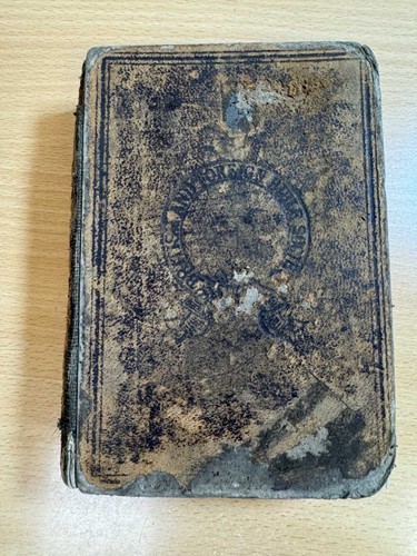 The holy bible - the,