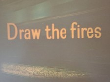 LOOK AT LIFE - DRAW THE FIRES