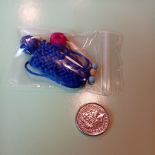 Dolls House Miniature Royal