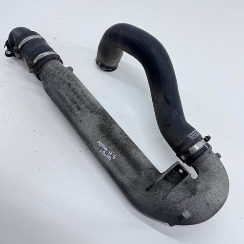 Vauxhall astra intercooler - vauxhall,