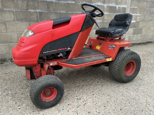 Countax ride lawn - countax,