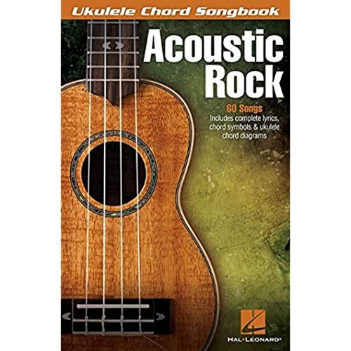 Ukulele chord songbook - chord,