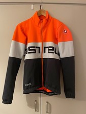 Castelli heavy winter jacket