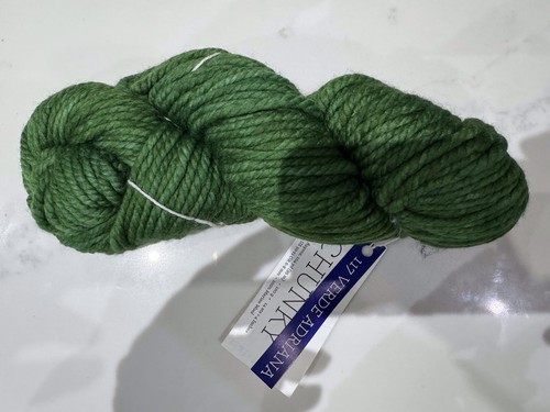 Malabrigo chunky merino - chunky,