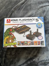 Atari Flashback 5 Games