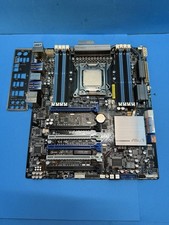 Motherboard ASUS P9X79 WS Intel i7-3930k X79 ATX Socket 2011