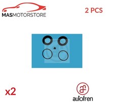 BRAKE CALIPER REPAIR KIT REAR