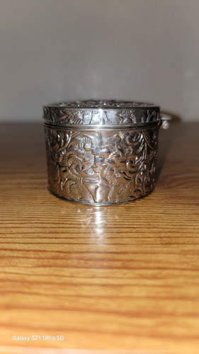 International silver com vtg - international,
