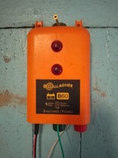 Gallagher B60 12V Electric