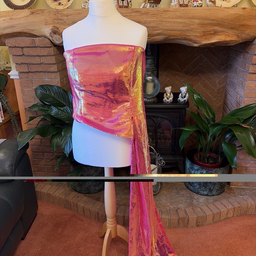 Nadine merabi sequin phoebe - merabi,