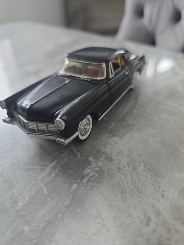 Franklin mint 1956 lincoln - franklin,