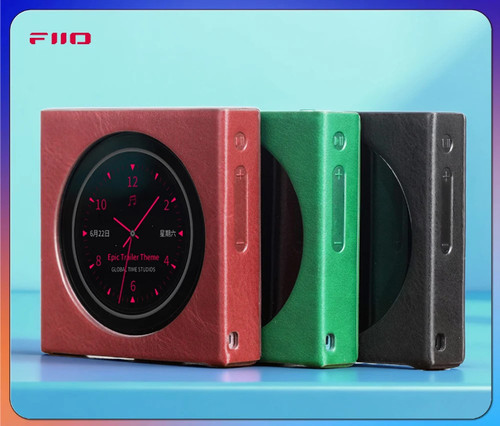 Fiio disc magnetic - fiio,