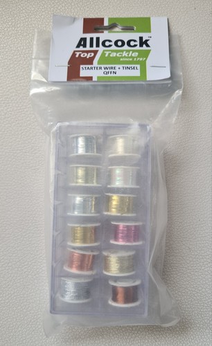 Allcocks wire and - wire,