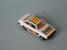 Matchbox Superfast 9 Ford