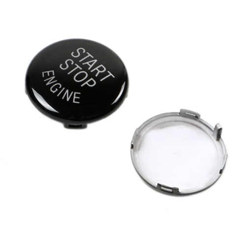 Car engine start stop - start, switch