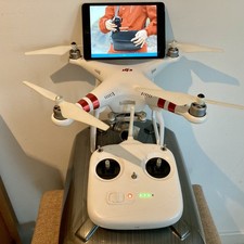 Dji Phantom 3 Standard - ideal