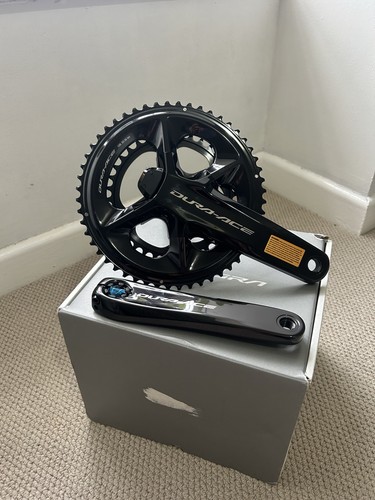 Shimano dura ace - dura-ace, fc-r9200