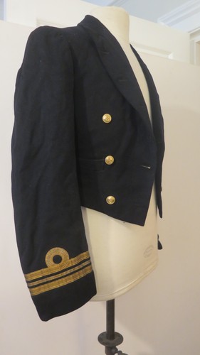 1949 fleet air - fleet, jacket