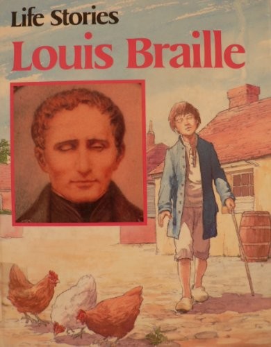 Louis braille life - louis, 21