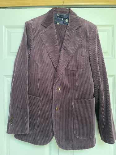Acne studios men corduroy - acne,