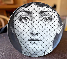 Fornasetti Tema e Variazioni