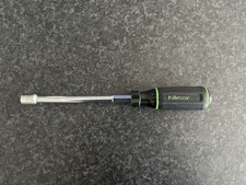 Hilmor magnetic nut - magnetic,
