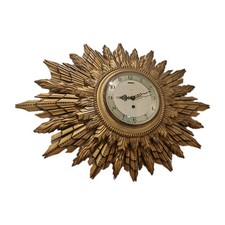 Large Vintage Art Deco Smiths