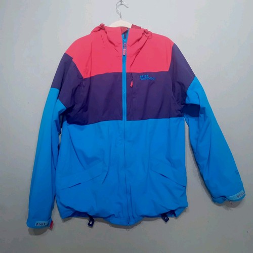 Westbeach snowboard jacket - snowboard,