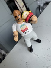 WWF WWE Hasbro retro Custom