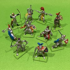 Britains Deetail 10x Medieval