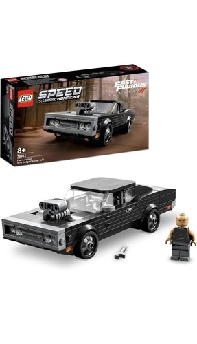 Lego speed - 🛞lego, (76912)