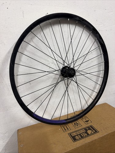 Voodoo inch front wheel - front,