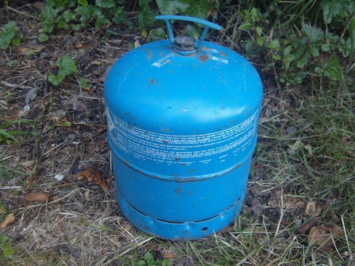 Campingaz 907 camping gas - camping,