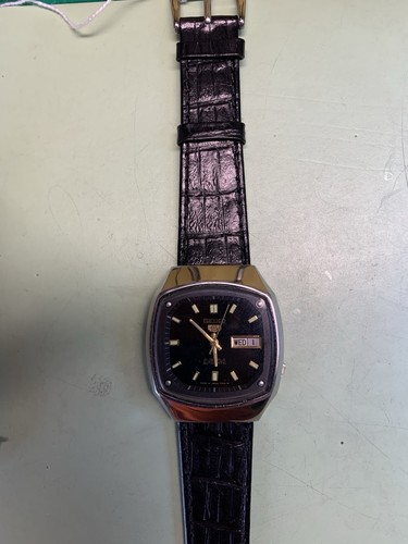 Seiko vintage automatic - seiko,