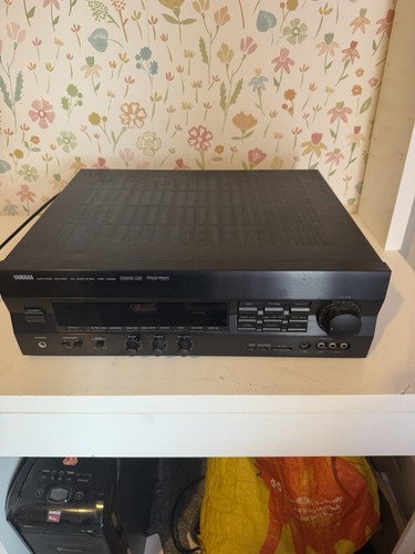 Yamaha dsp a592 quality - yamaha,