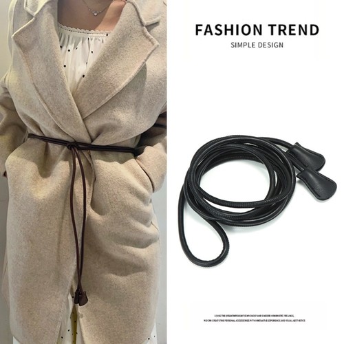Luxury trendy design waist - trendy,