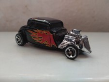MAISTO 1934 FORD HOT ROD #351