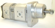 0510555305 UNIMOG HYDRAULIC