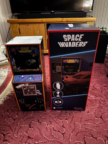 Taito space invaders - taito,