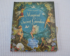 Flower Fairies Magical Secret