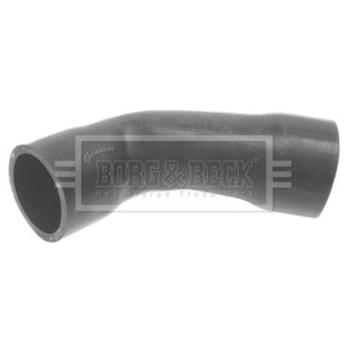 Borg beck intercooler - &,