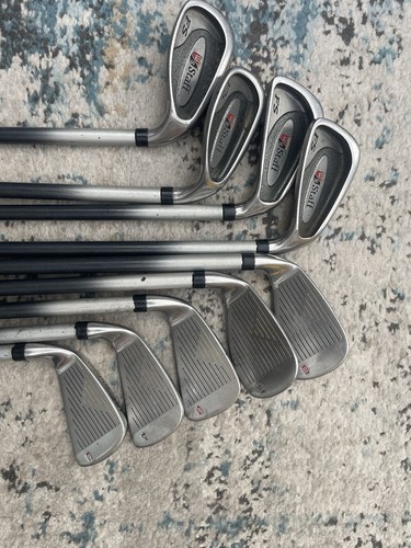 Wilson fatshaft graphite - graphite, shaft