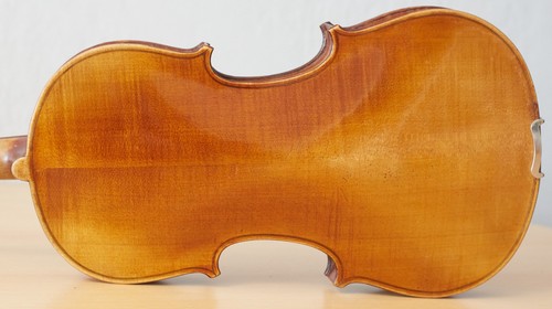 Old violin geige - 4/4,