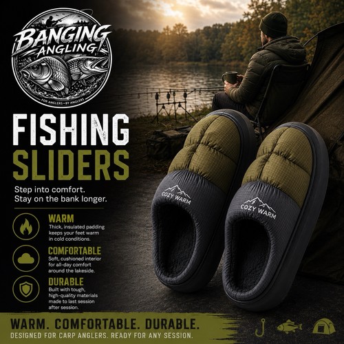 Fishing sliders - fishing,