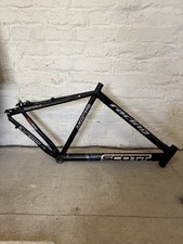 Scott Racing Lightweight Mtb