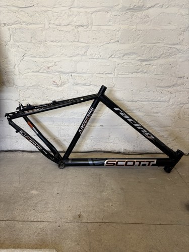 Scott racing lightweight - racing,