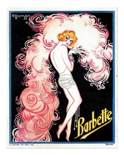Vintage art deco poster wall - vintage,