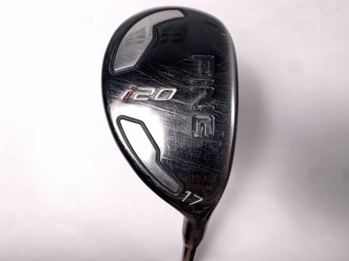Ping i20 hybrid project x - ping, 17*