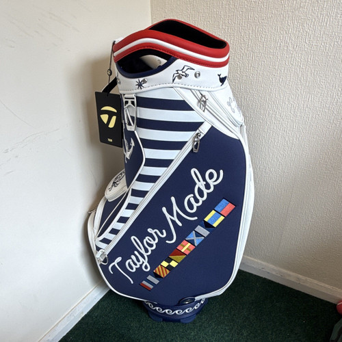 Taylormade open cart - taylormade,