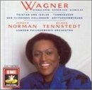 Wagner opera scenes - opera,